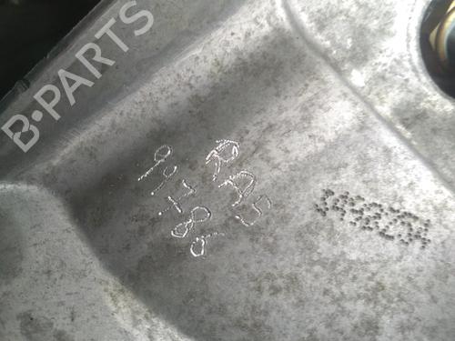 Gearbox CITROËN C4 CACTUS 1.2 THP 110 | BP31991584M3 