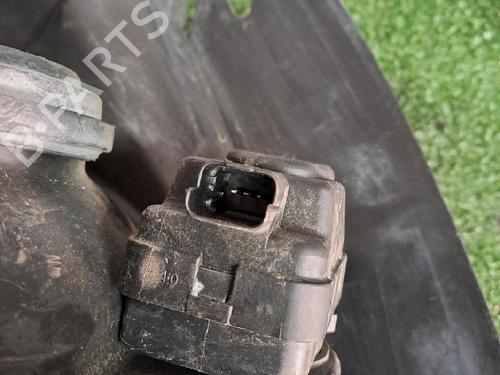 Left headlight CITROËN XSARA PICASSO (N68) 2.0 HDi | BP22018123C28 