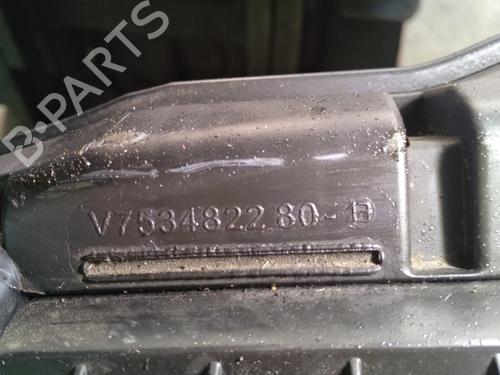 Engine PEUGEOT 207 SW (WK_) 1.6 16V | BP31627472M1