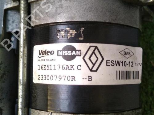 Starter FIAT ULYSSE (179_) 2.0 (179BXA11, 179BXA1A) | BP30071456M8 