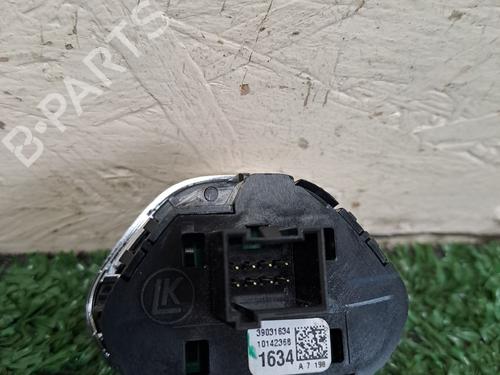 Warning switch OPEL CORSA E (X15) 1.4 (08, 68) | BP37730303I22 - Image 3