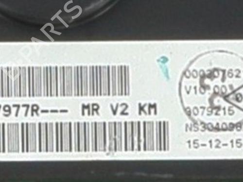 Instrument cluster DACIA LODGY (JS_) 1.5 dCi | BP37731392C47 - Image 8