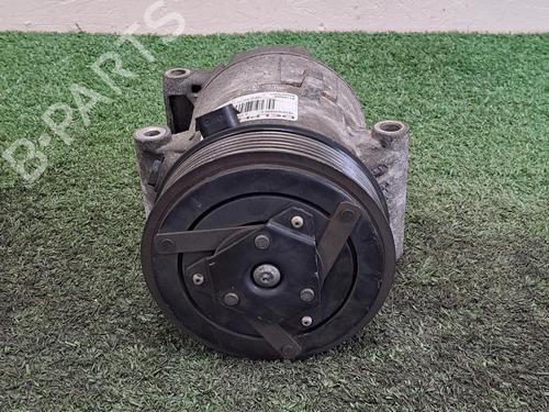 Used AC compressor RENAULT MEGANE II (BM0/1_, CM0/1_) 2.0 16V (BM0U, CM0U) (135 hp) 26945538