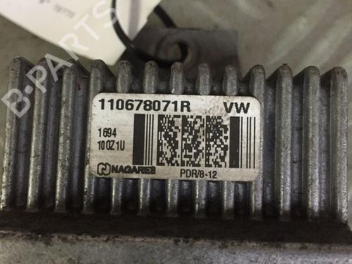 Elektronisk modul CITROËN C4 Picasso I MPV (UD_) 1.6 HDi | BP30070001M83