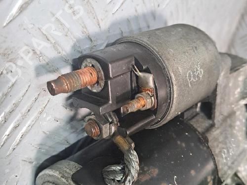 Starter CITROËN C5 III (RD_) 2.0 HDi 140 (RDRHF8, RDRHFA, RDRHA8, RDRHAJ) | BP22919975M8 