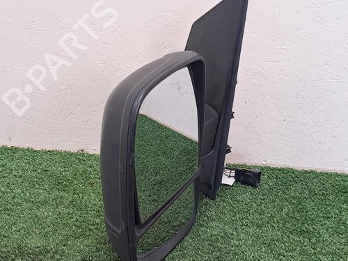 Used Left mirror CITROËN JUMPY II (VF7) [2007-2016]  26197258