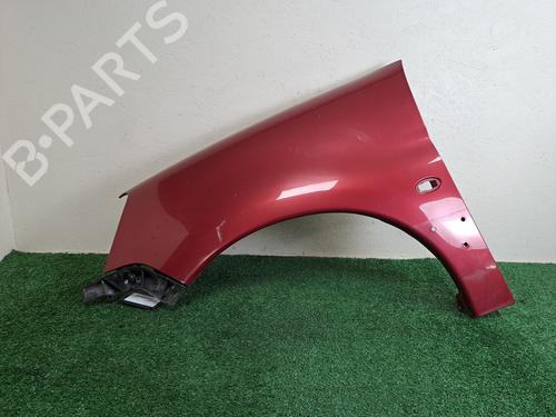 Used Left front fenders CITROËN BERLINGO / BERLINGO FIRST MPV (MF_, GJK_, GFK_) 1.4 i (MFKFX, MFKFW, GJKFWB, GJKFWC, GFKFWC) (75 hp) 30846793