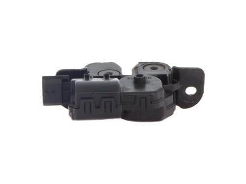 Bagklap lås Bagklap lås DACIA DUSTER (HM_) 1.6 SCe 115 (HMM1) (115 hp) 34046926 34046926