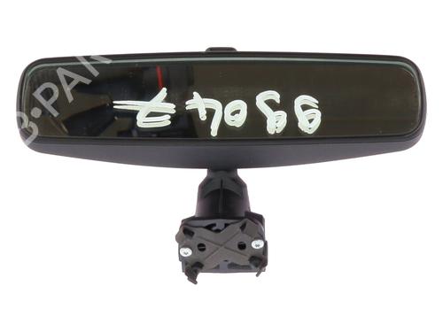 Rear mirror CITROËN C3 III (SX) 1.2 PureTech 82 | BP30638043I6 