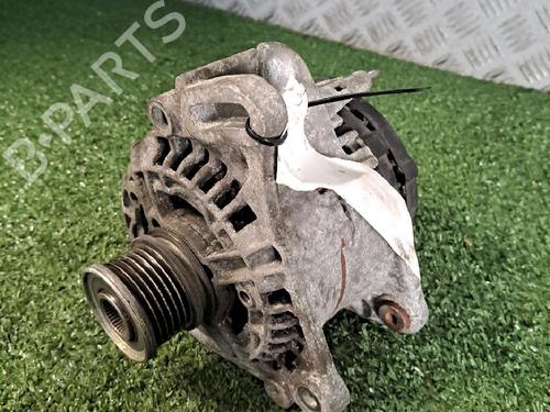 Alternator VW POLO (9N_, 9A_) 1.4 TDI | BP24233592M7 