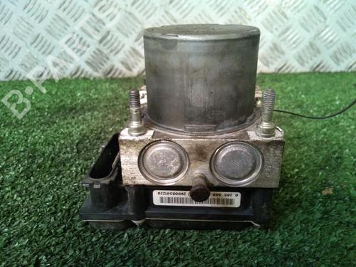 ABS pump PEUGEOT 307 (3A/C) 2.0 HDi 90 | BP17161617M43 