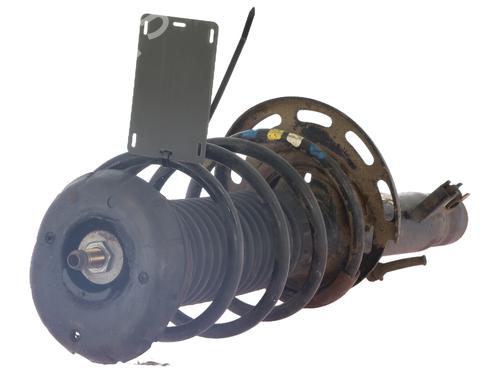 Used Left front shock absorber CITROËN C3 II (SC_) 1.1 i (60 hp) 31189142