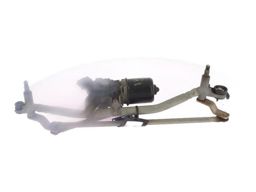 Front wiper motor CITROËN C2 (JM_) 1.4 HDi | BP30510773M29