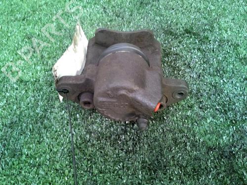 Left front brake caliper RENAULT TWINGO I (C06_) 1.2 (C066, C068) | BP19669689M105 