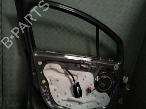 Używane Drzwi przednie lewe CITROËN C3 II (SC_) 1.4 HDi 70 (SC8HZC, SC8HR0, SC8HP4) (68 hp) 30068328