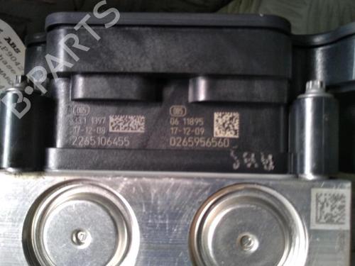 Módulo de ABS DACIA SANDERO II TCe 90 (B8M1, B8MA, B8AC) | BP30071104M43 