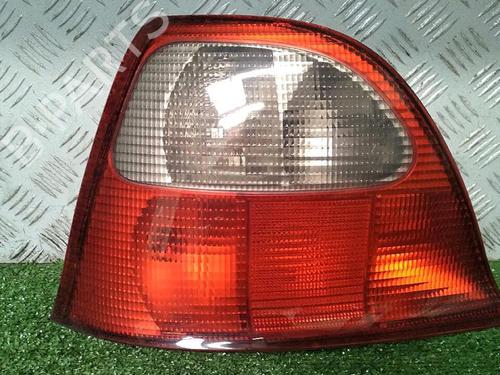 Left taillight ROVER 25 I Hatchback (RF) 2.0 iDT | BP29951652C34 - Image 5
