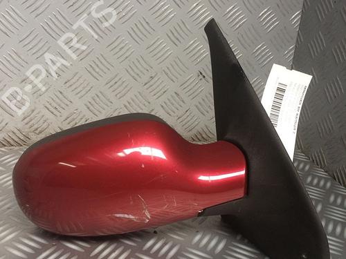 Right mirror RENAULT CLIO II (BB_, CB_) | BP30068788C27