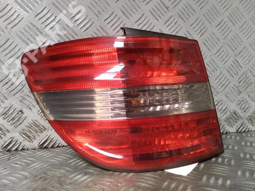 Used Left taillight MERCEDES-BENZ B-CLASS Sports Tourer (W245) B 180 CDI (245.207) (109 hp) 11407030
