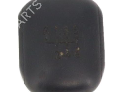 Shift knob PEUGEOT PARTNER Box Body/MPV (K9) 1.5 BlueHDI 130 | BP40111631I34 - Image 4