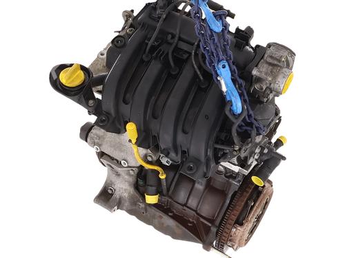 Used Engine Engine 37155786 37155786