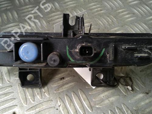 Used Right daytime light RENAULT CLIO IV (BH_) 1.5 dCi 75 (75 hp) 29950848