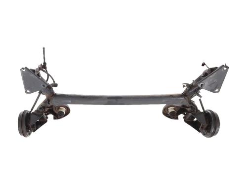 Bagaksel Bagaksel FIAT 500 (312_) 1.2 (312AXA1A) (69 hp) 34047278 34047278