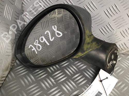 Used Left mirror FIAT GRANDE PUNTO (199_) 1.3 D Multijet (199.AXD11, 199.AXD1A, 199.AXD1B,... (90 hp) 30074544