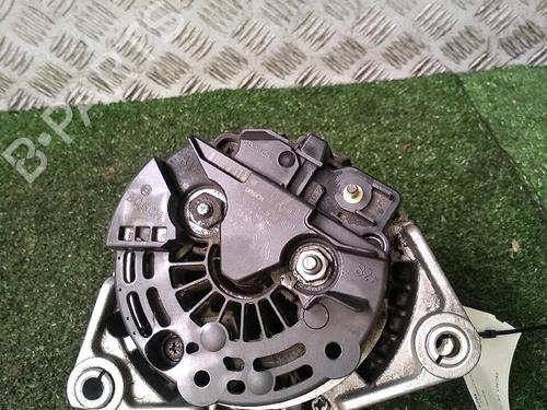 Alternator OPEL ASTRA G Hatchback (T98) 2.2 DTI (F08, F48) | BP29951485M7 