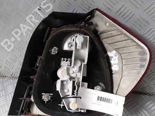 Left taillight BMW 1 (E87) 118 d | BP29952367C34 - Image 5