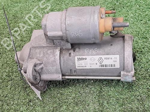 Starter RENAULT CLIO IV (BH_) 1.5 dCi 75 | BP29948323M8 - Image 2