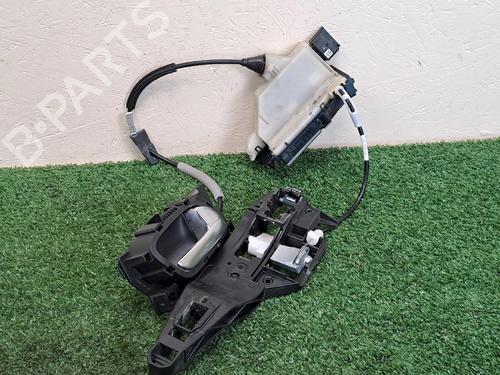 Used Rear right lock PEUGEOT 2008 I (CU_) 1.2 THP 110 / PureTech 110 (110 hp) 25830185