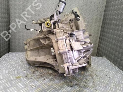 Gearbox NISSAN JUKE (F15) 1.5 dCi | BP30074096M3 