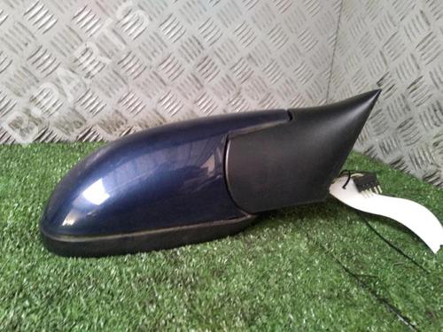 Right mirror MERCEDES-BENZ A-CLASS (W168) A 170 CDI (168.009, 168.109) | BP29951085C27