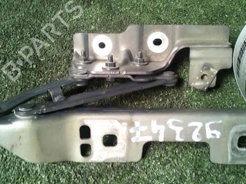 Used Hinge/Door check strap OPEL ASTRA J (P10) 1.7 CDTI (68) (110 hp) 30073041