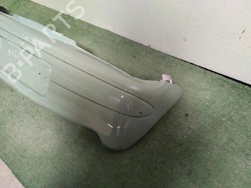 Rear bumper FIAT SEICENTO / 600 (187_) 1.1 (187AXB, 187AXB1A, 187AXC1A02) | BP17161610C8 