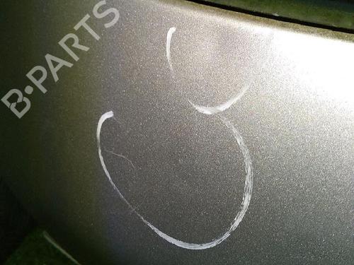 Bakluke CC/Kombi-Kupé PEUGEOT 206 Hatchback (2A/C) 1.4 HDi eco 70 | BP30065516C6