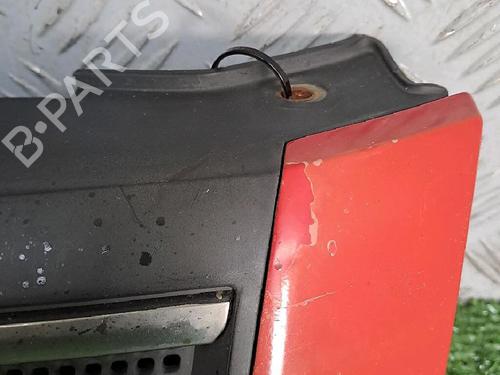 Rejilla FIAT PANDA (169_) 1.2 (169.AXB11, 169.AXB1A) (60 hp) 29947023