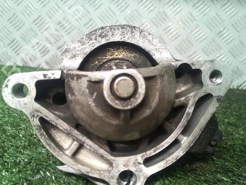 Used Starter Starter PEUGEOT 106 I (1A, 1C) 1.5 D (58 hp) 30076293 30076293