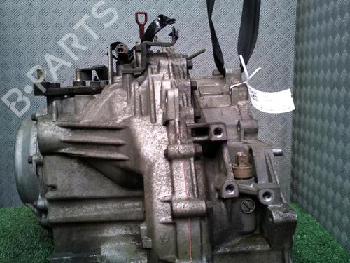 Gearbox HYUNDAI SANTA FÉ I (SM) 2.0 CRDi 4x4 | BP25150763M3 