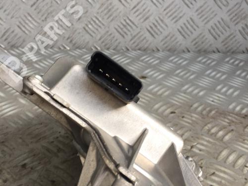 Front wiper motor CITROËN C4 Picasso I MPV (UD_) 1.6 HDi | BP11403008M29 