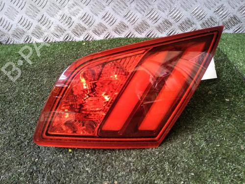 Used Right tailgate light Right tailgate light PEUGEOT 308 II (LB_, LP_, LW_, LH_, L3_) 1.6 HDi 100 (99 hp) 30073134 30073134