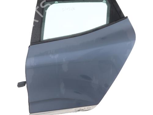 Used Left rear door Left rear door 39464352 39464352