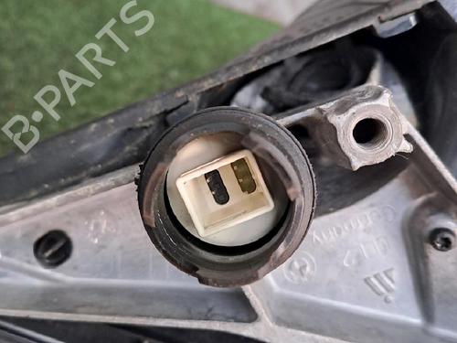 Left mirror BMW 1 (E87) 118 d | BP23029460C26 