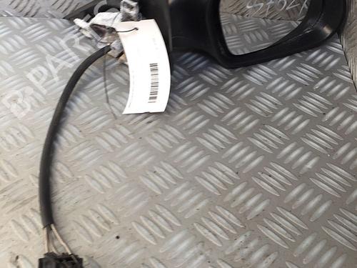 Used Left mirror SEAT IBIZA III (6L1) 1.9 SDI (64 hp) 30064998