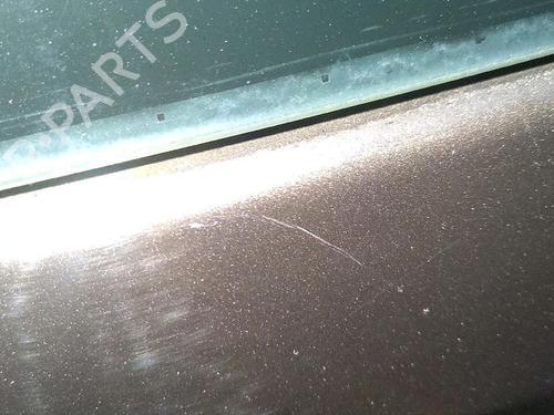 Tailgate VW POLO V (6R1, 6C1) 1.6 TDI | BP29952989C6 