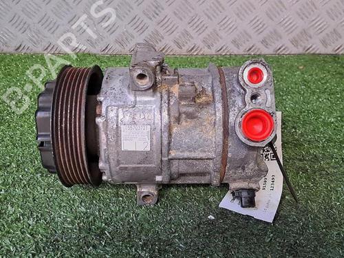 AC compressor OPEL CORSA D (S07) 1.3 CDTI (L08, L68) | BP30076690M34
