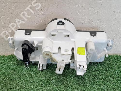 Climate control RENAULT CLIO III (BR0/1, CR0/1) 1.5 dCi | BP26702170I5 