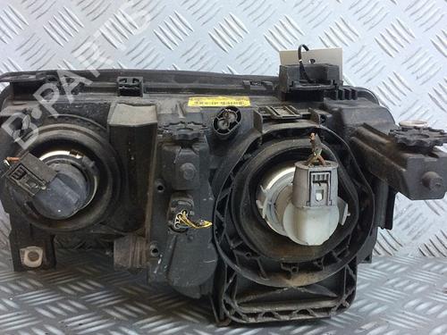 Used Right headlight BMW 3 Compact (E46) 316 ti (115 hp) 30069981