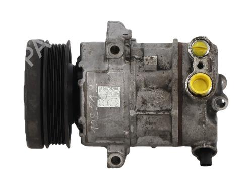 Used AC compressor AC compressor OPEL CORSA D (S07) 1.2 (L08, L68) (86 hp) 39720177 39720177